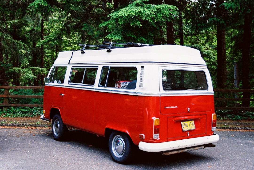 Hymer Roller Team 746