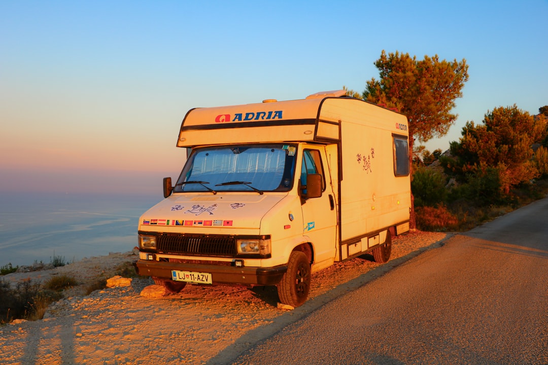 Hymer Tagan 650