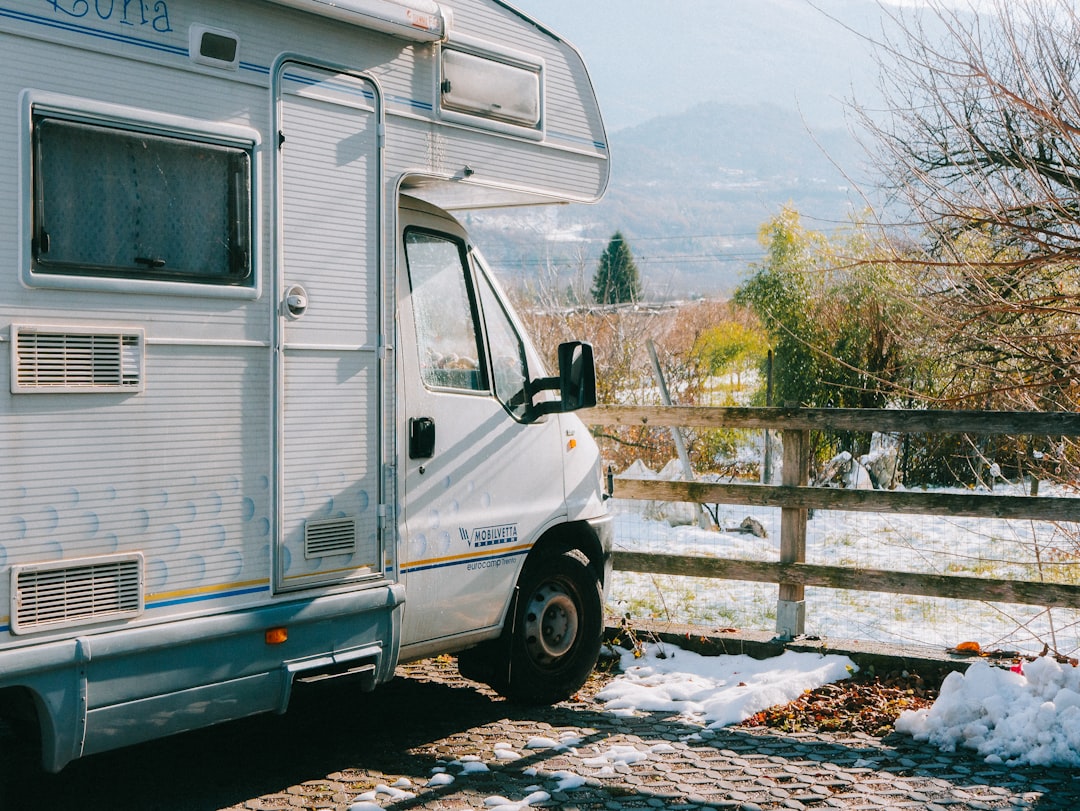 Hymer Tagan 650