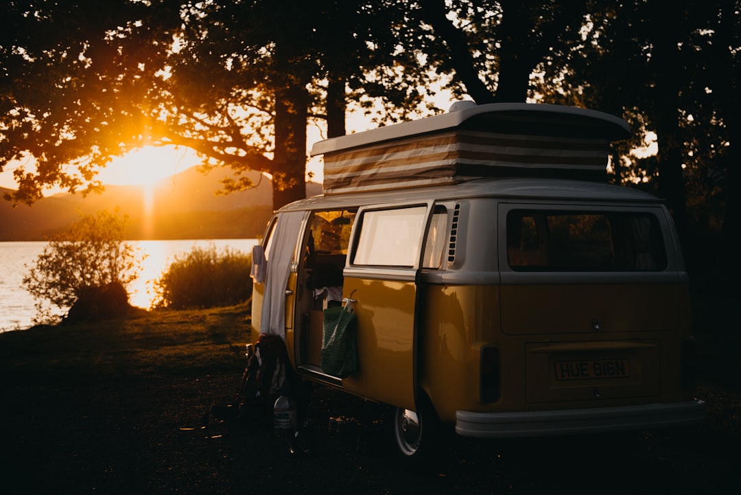Hymer B-Class SL 580