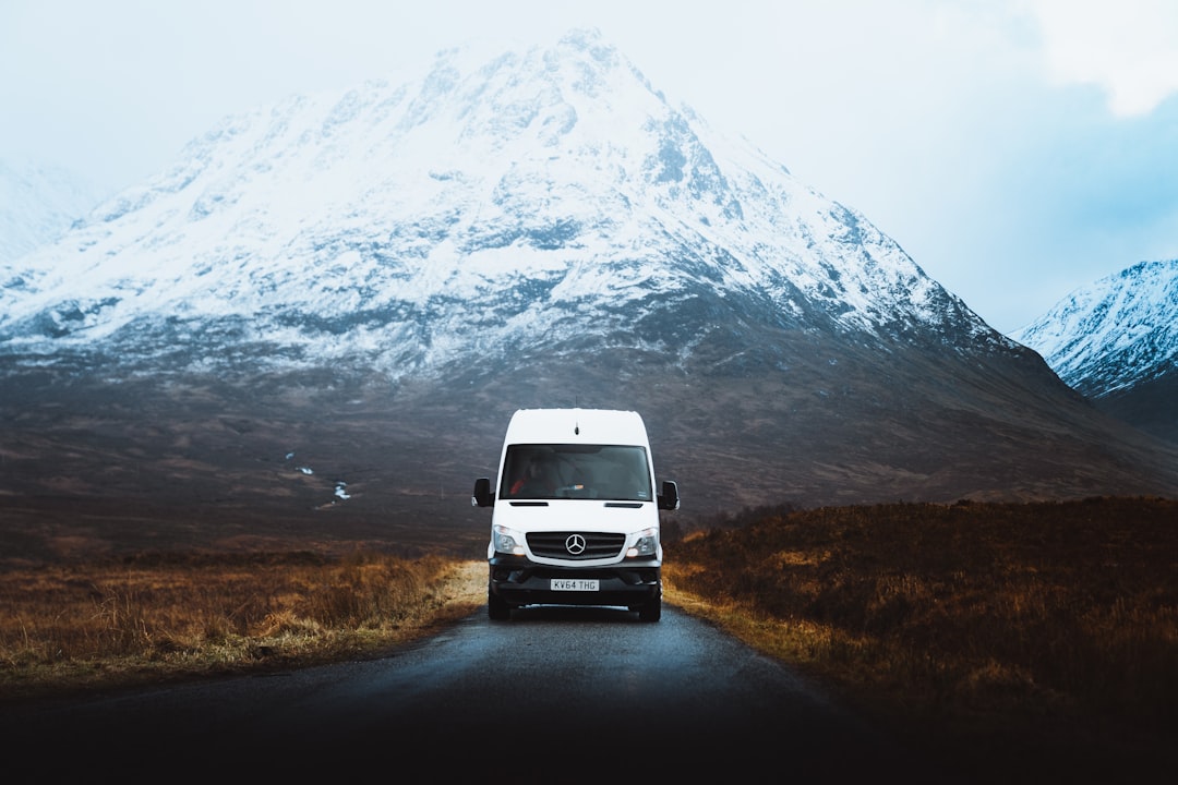 Hymer B-Class SL 580