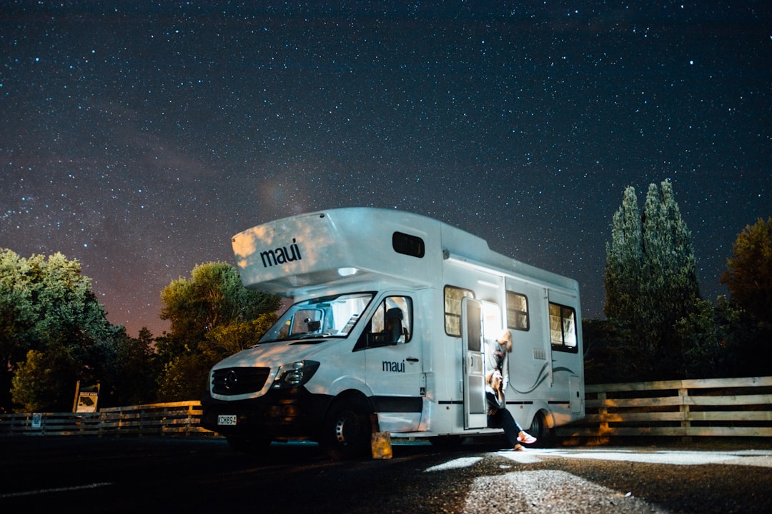 Pilote Ducato Camper