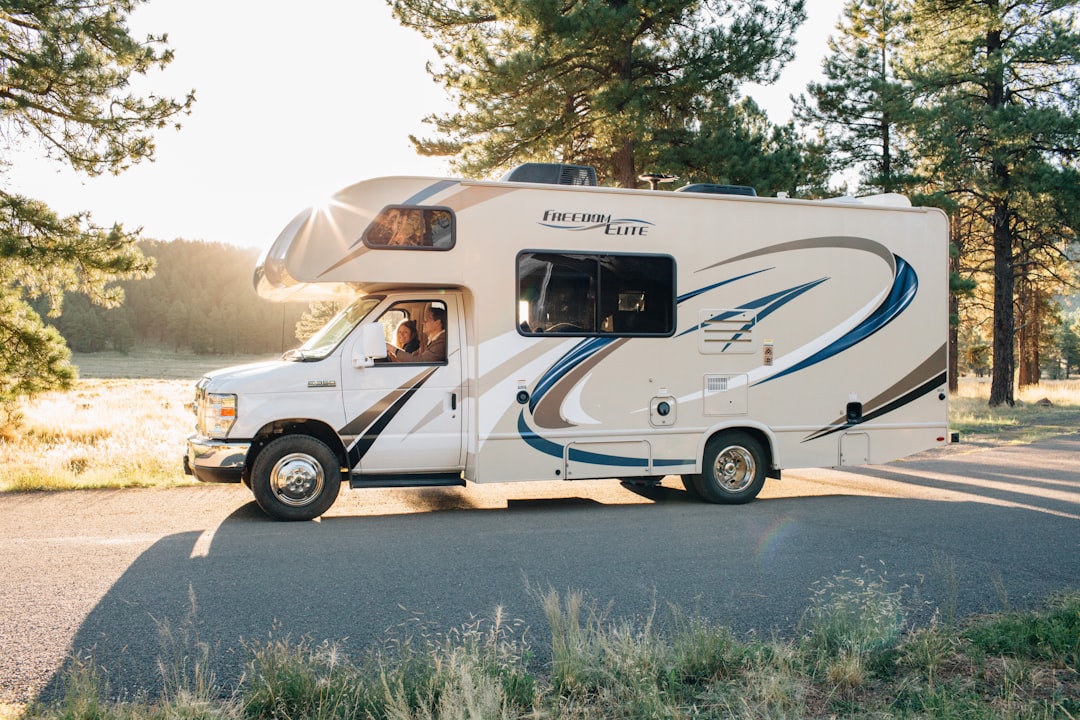 Knaus Kosmo 700