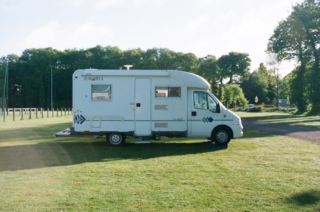 Knaus Kosmo 700