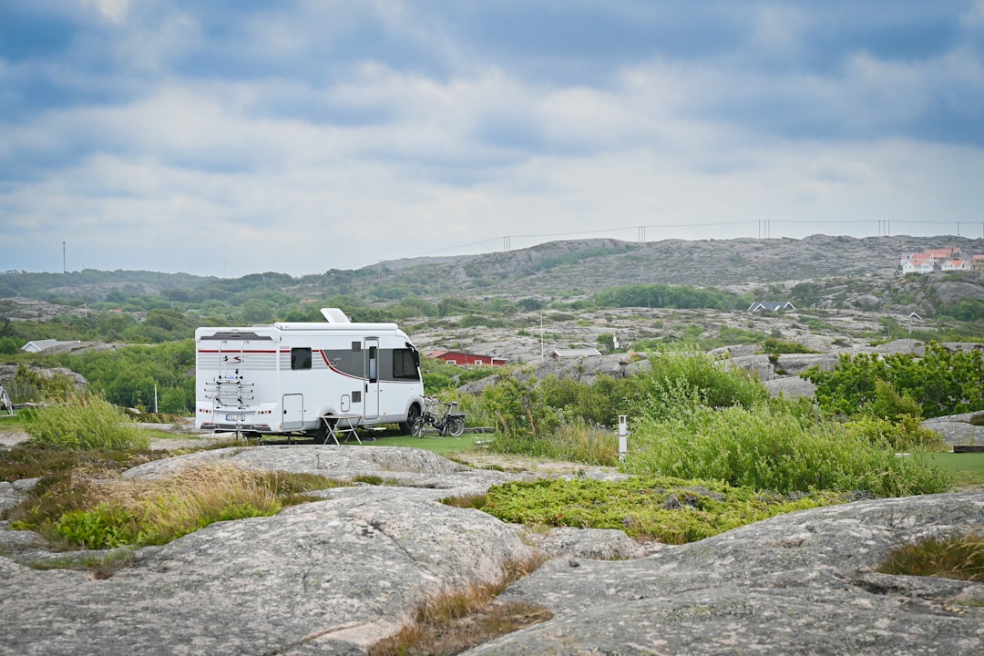 Knaus Europa 650