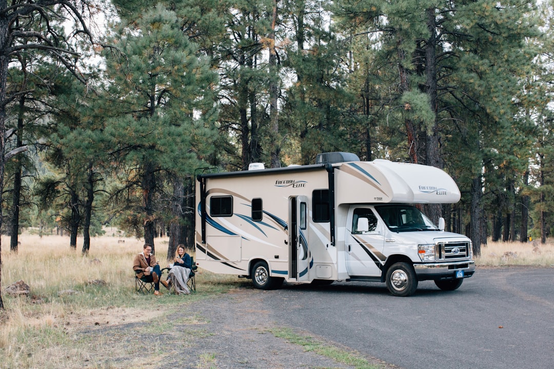 Knaus Europa 650