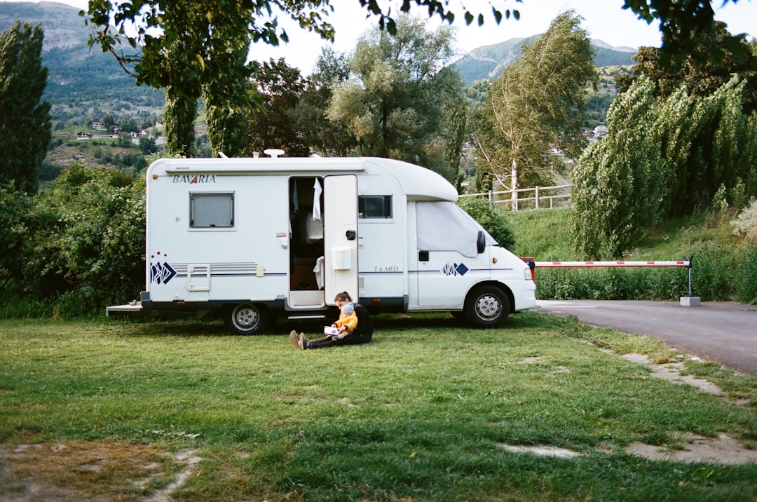 Knaus B-Class SL 580